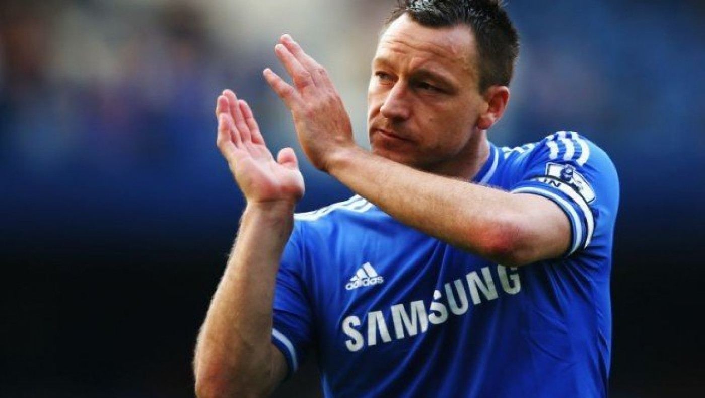 ΕΚΤΑΚΤΟ: Τέλος από την Τσέλσι το καλοκαίρι ο Τζον Τέρι