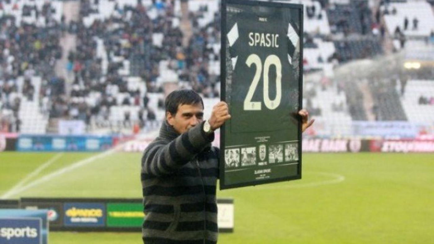Σπάσιτς:   «Ήρωας αν κερδίσεις…πεταμένος αν χάσεις»