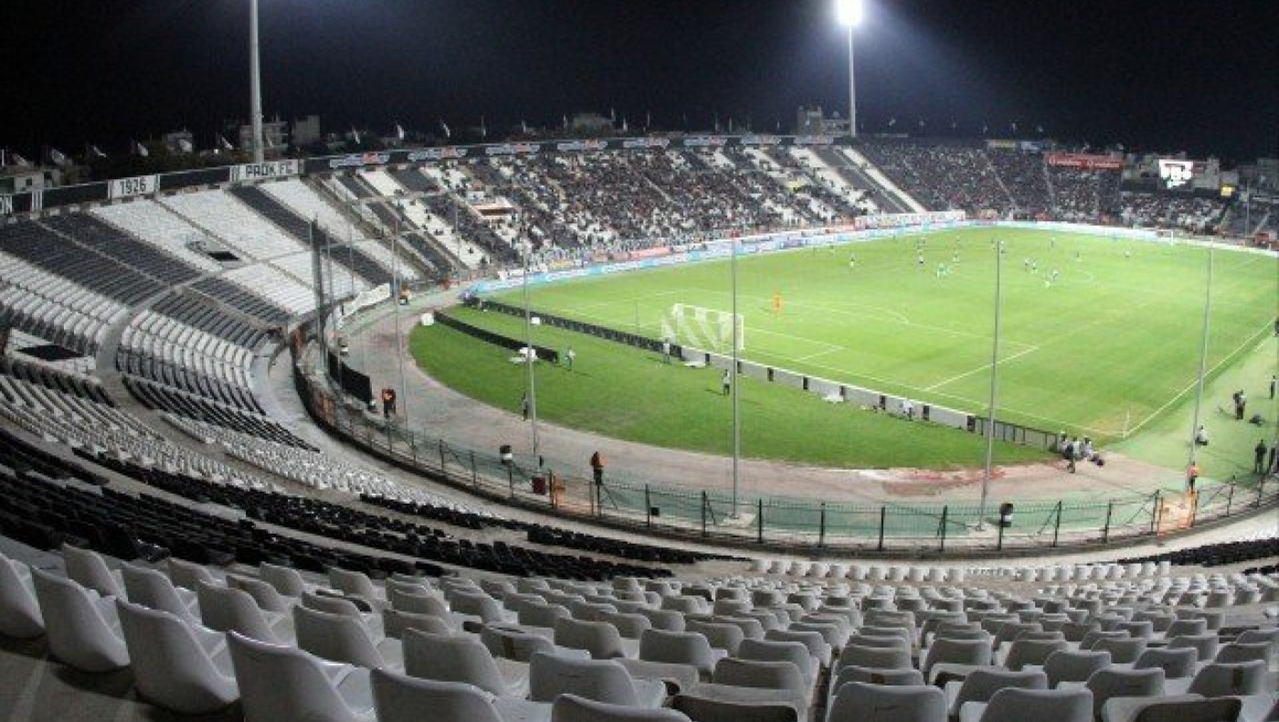 Μικραίνουν τον ΠΑΟΚ, «αδειάζουν» περισσότερο την Τούμπα