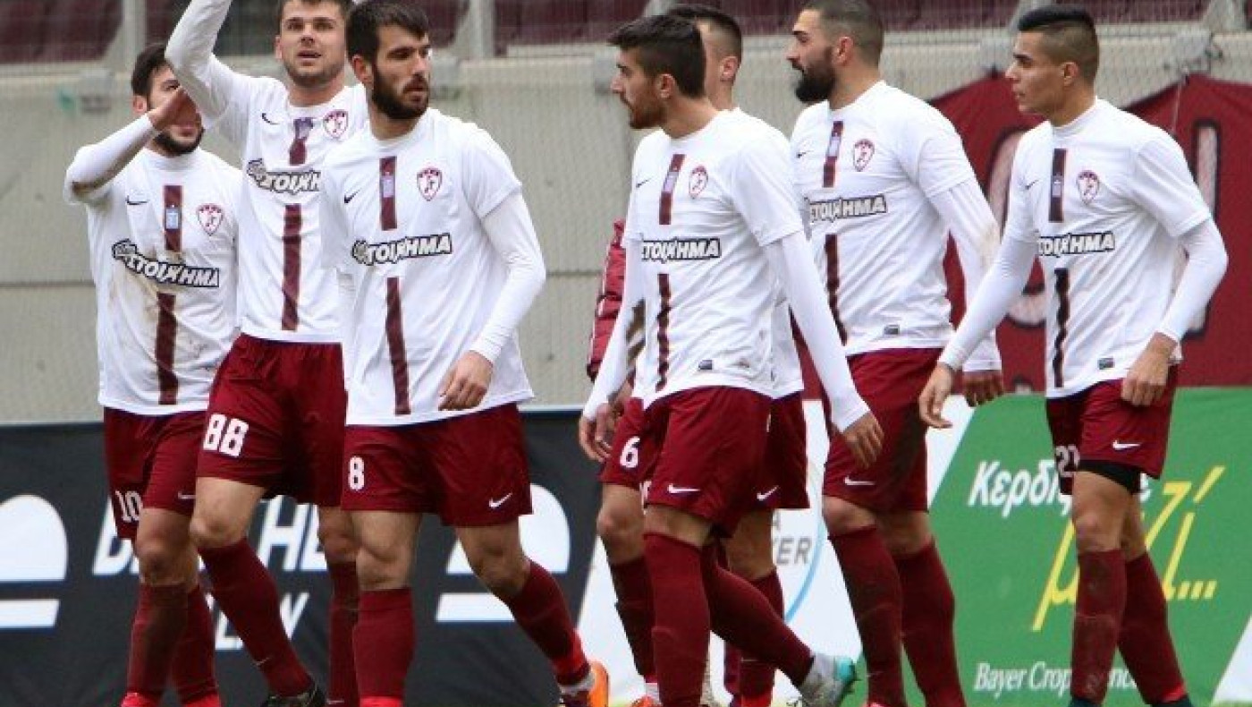 Καμπανάκι για Άρη: «Αναγνωρίστηκε η συνέχεια της πτωχευμένης ΠΑΕ ΑΕΛ!»