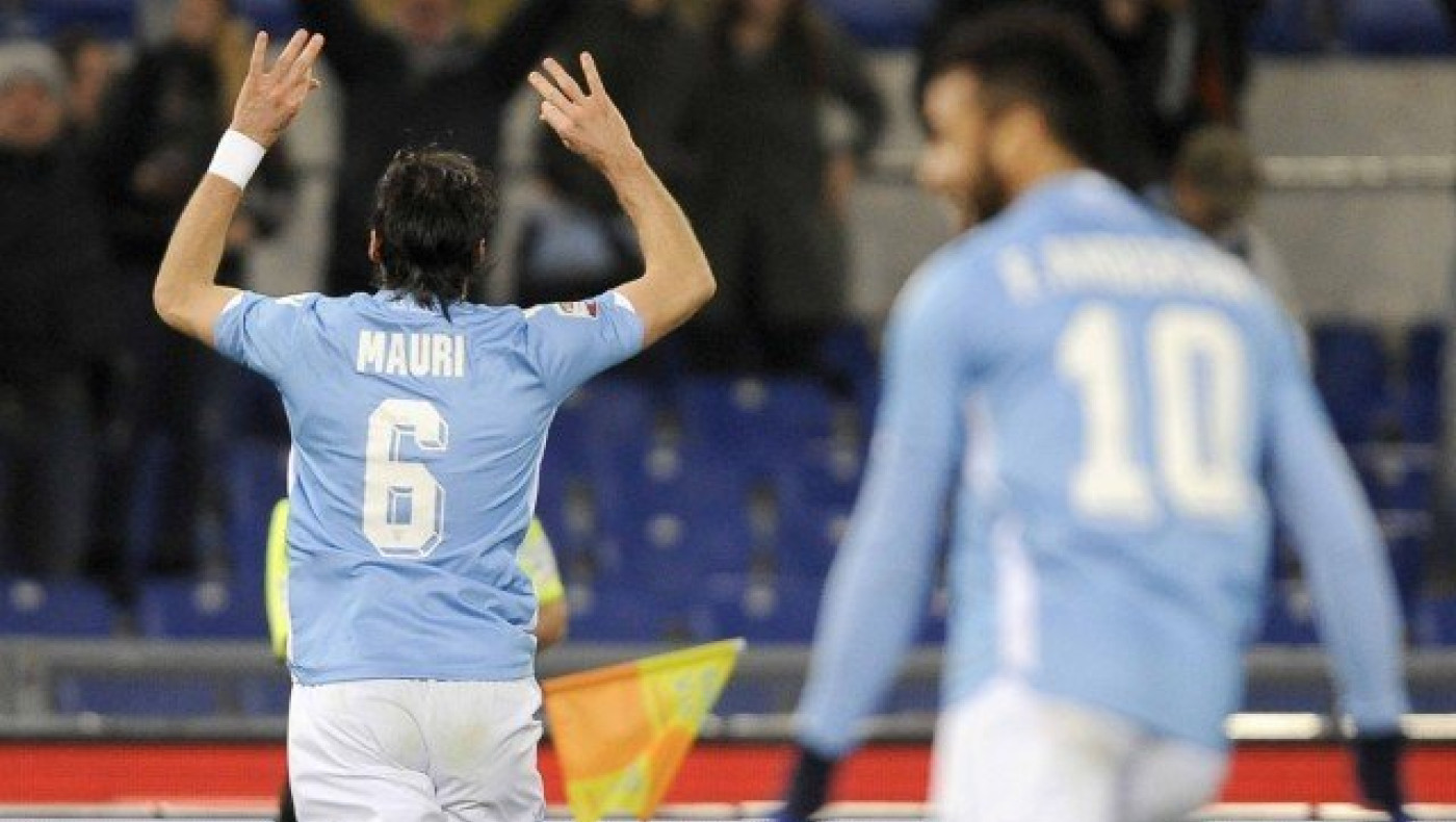 Νίκησε η Λάτσιο και πλησίασε στις θέσεις που οδηγούν Ευρώπη! (video)