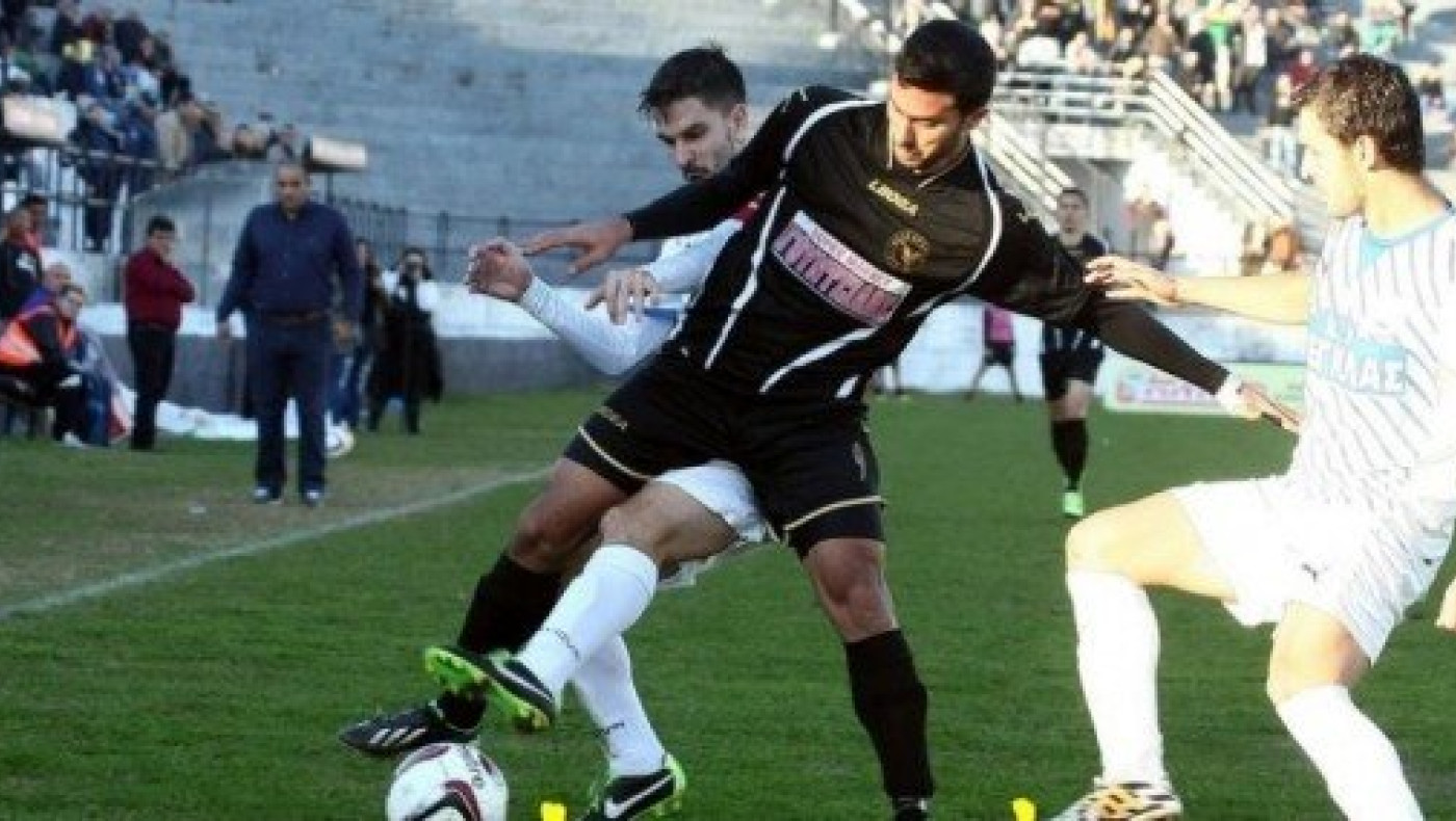 Γαϊδαρτζής: «Ήμασταν κυρίαρχοι, το θέλαμε περισσότερο»