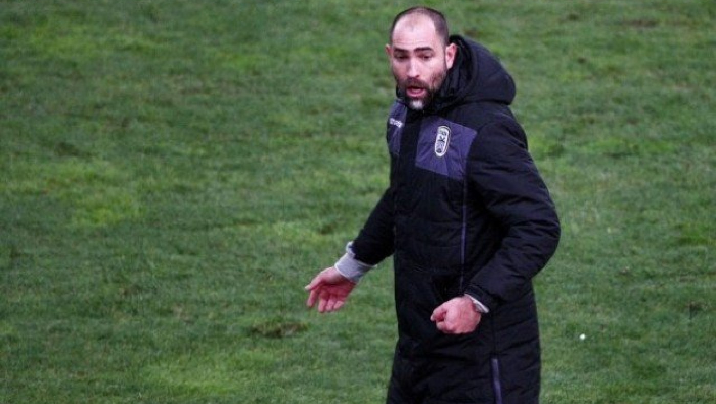 «Σεβαστήκαμε περισσότερο απ’ ότι έπρεπε τον Ολυμπιακό»