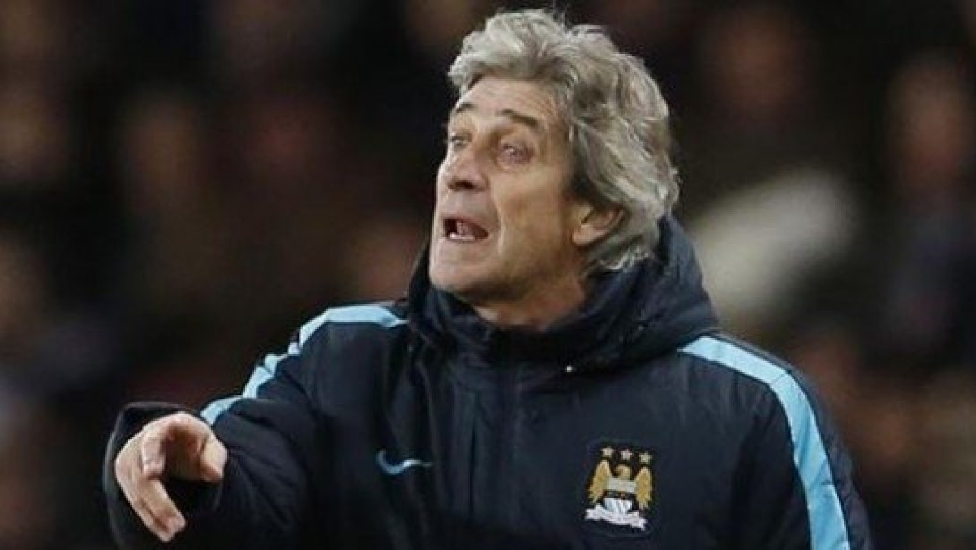 Πελεγκρίνι: «Δεν τα παρατάμε και συνεχίζουμε ... »