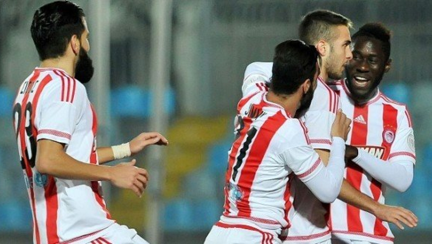 Απέδρασε από τους «Ζωσιμάδες» μετά από τέσσερα χρόνια!