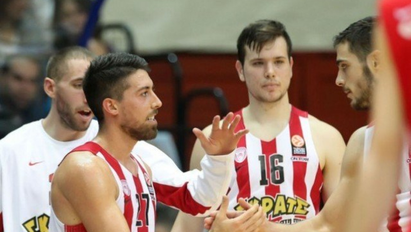 Δίχως Αγραβάνη και Αθηναίου στην αναμέτρηση με ΠΑΟΚ