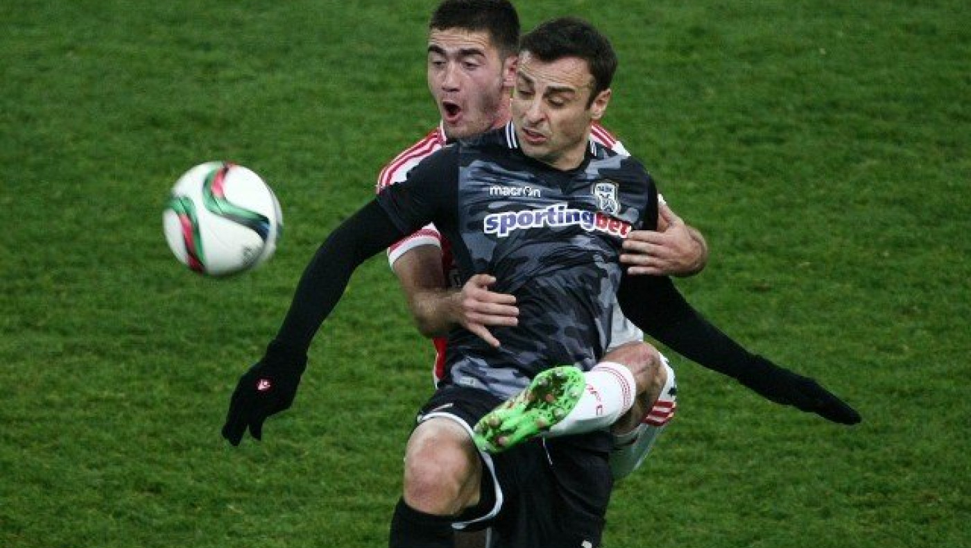 Με μία μόνο τελική, δεν κερδίζεις… ούτε Ολυμπιακό, ούτε Δημητρόπουλο