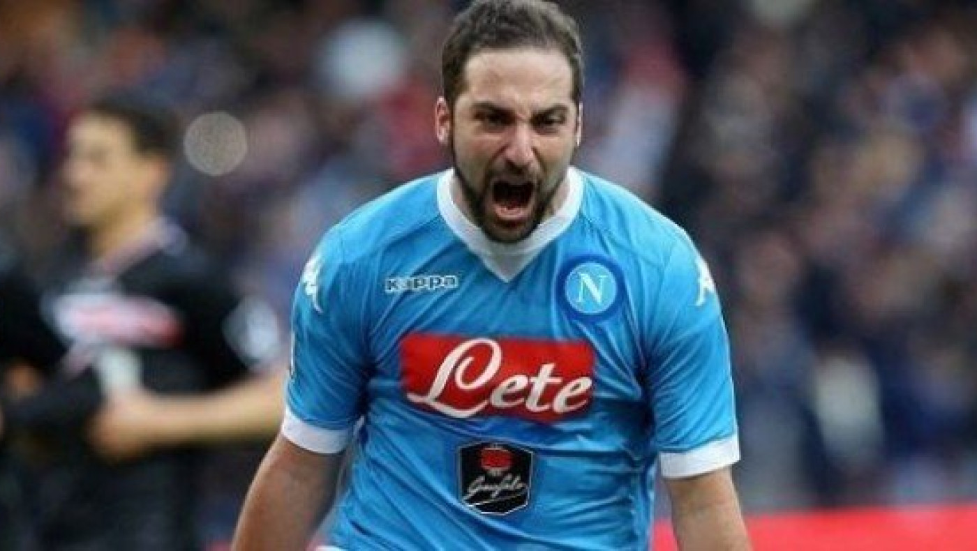 «Έφαγε άκυρο» από τον Ιγκουαΐν η ομάδα της Τσέλσι!