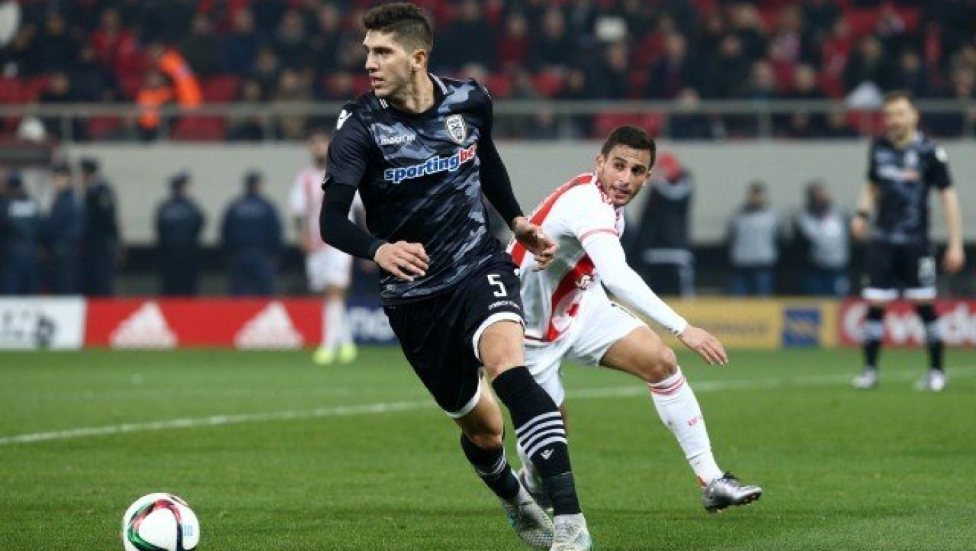 Ανούσια η κατοχή αν δεν ξέρεις τι να την κάνεις την μπάλα…