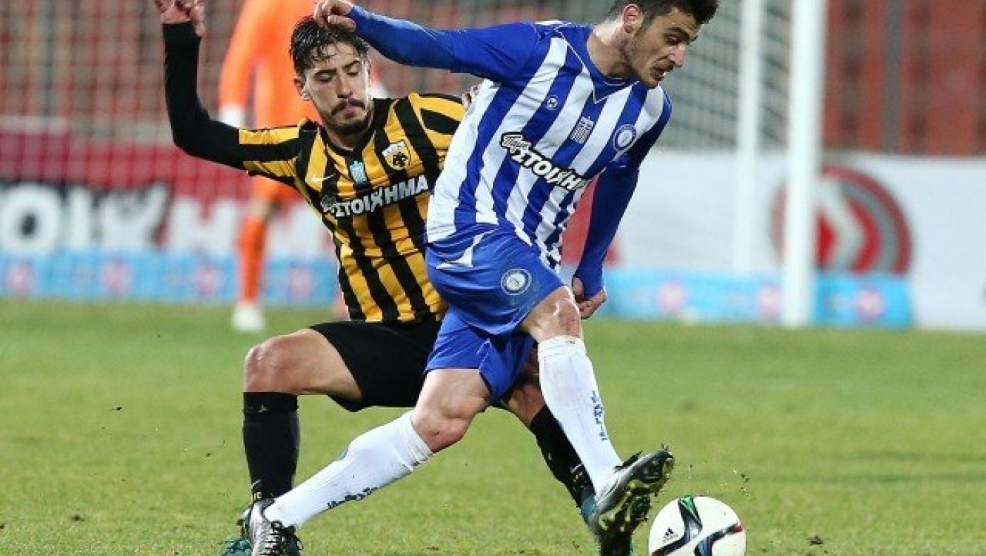 «Ήταν ξεκάθαρο πέναλτι, ακούμε μόνο αυτούς που μας πιστεύουν»