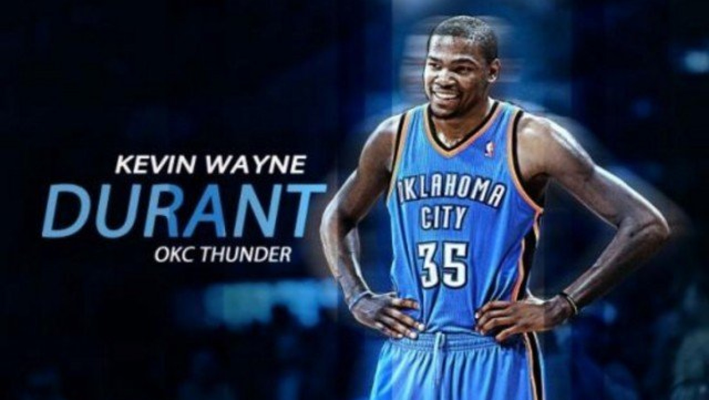 Απίθανο «buzzer beater» από τον Ντουράντ!! (video)