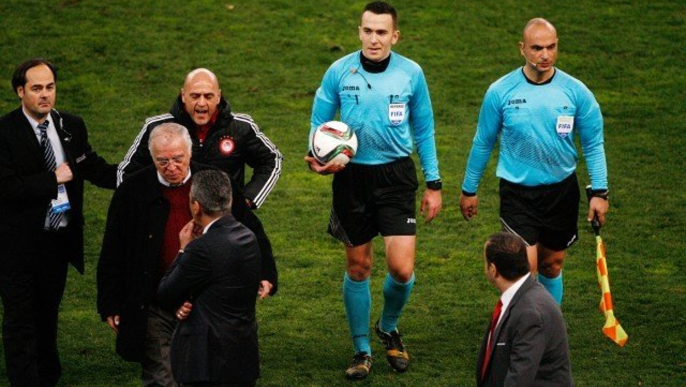 «Ο Καλογερόπουλος έστησε την πραγματική εγκληματική οργάνωση»