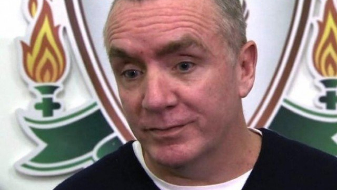 Νέα «αναστάτωση» για τους φίλους της Λίβερπουλ (PICS)