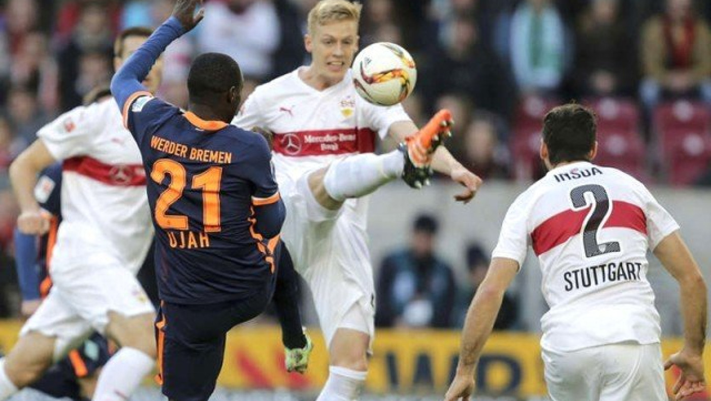 Γκολ και θέαμα περιμένω από Στουτγάρδη και Ντόρτμουντ