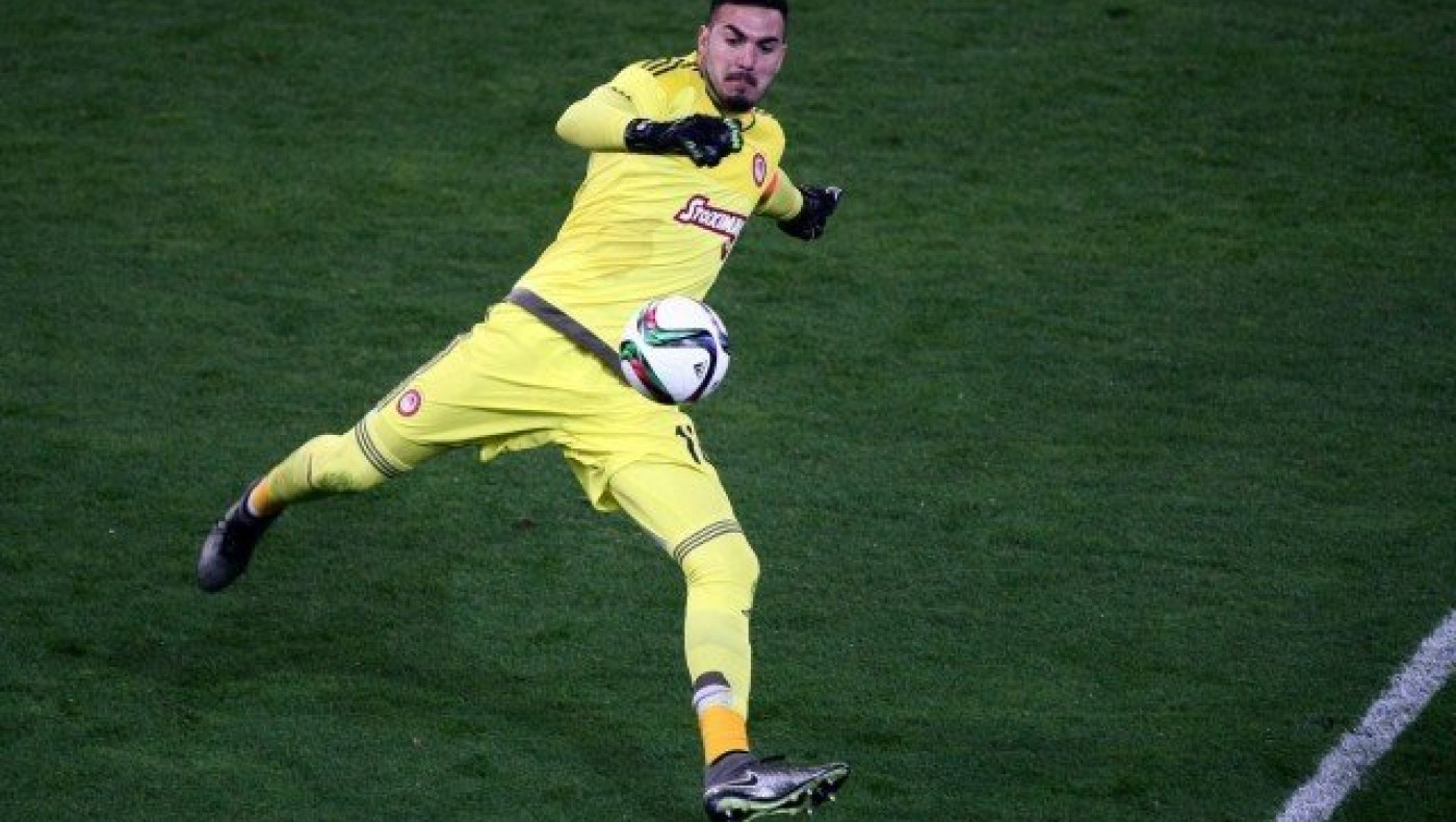 «Πολύ καλή ομάδα ο ΠΑΟΚ, δε θα έχουμε πρόβλημα αν...»