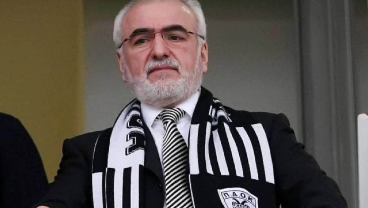 Τι αναρωτήθηκε ο Ιβάν μετά το ματς με τον Πανιώνιο