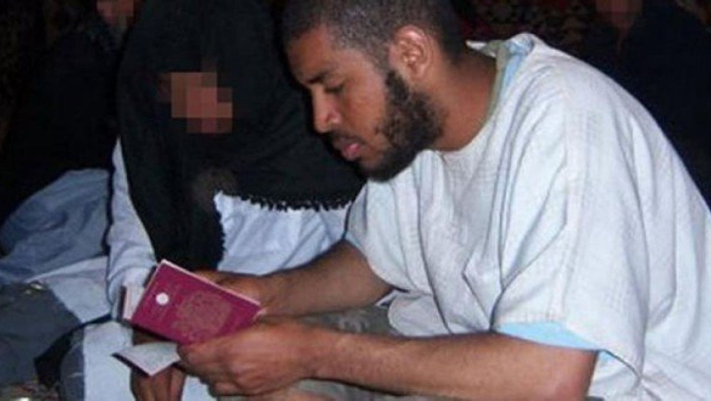 Ταυτοποίηση Βρετανού τζιχαντιστή ελληνοκυπριακής καταγωγής