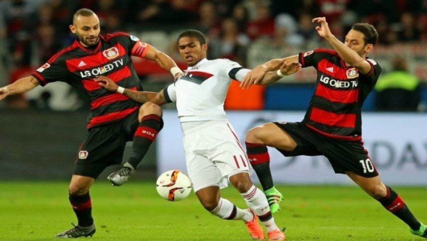 Άοσμη, άχρωμη και άσφαιρη στην «Μπάι Αρίνα» η Μπάγερν