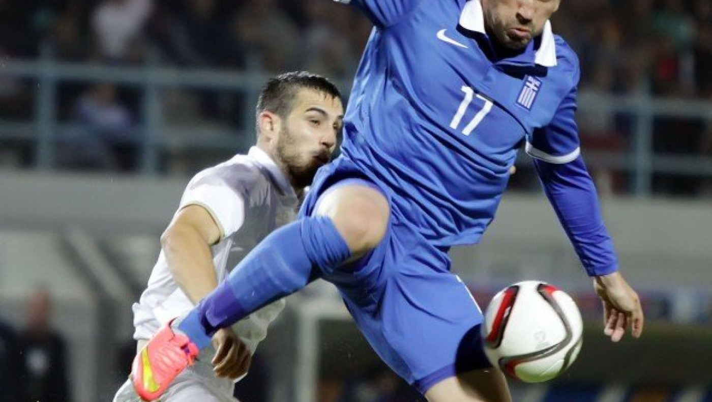 BREAKING NEWS: Κάτοικος Ελβερίας ο Φάνης Γκέκας!!!