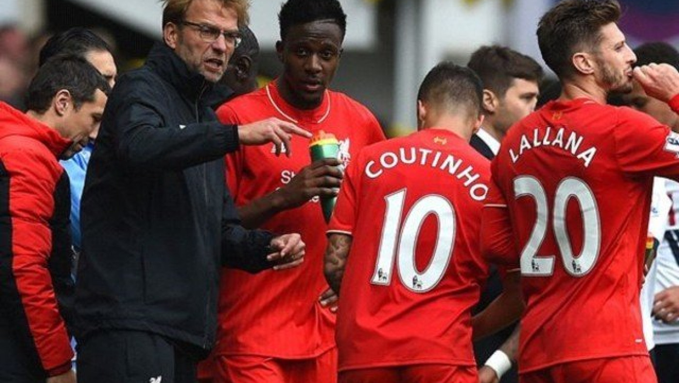 Κλοπ: «Ήμασταν η καλύτερη ομάδα, αλλά μείναμε εκτός»