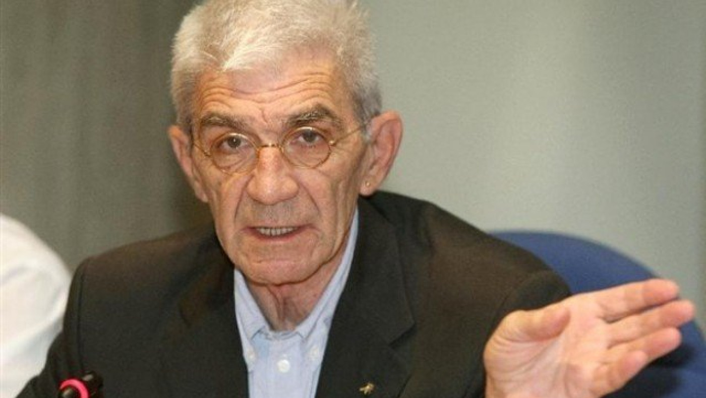 Μπουτάρης: Δεν γίνεται τα τρακτέρ να κάνουν παρέλαση στην Τσιμισκή