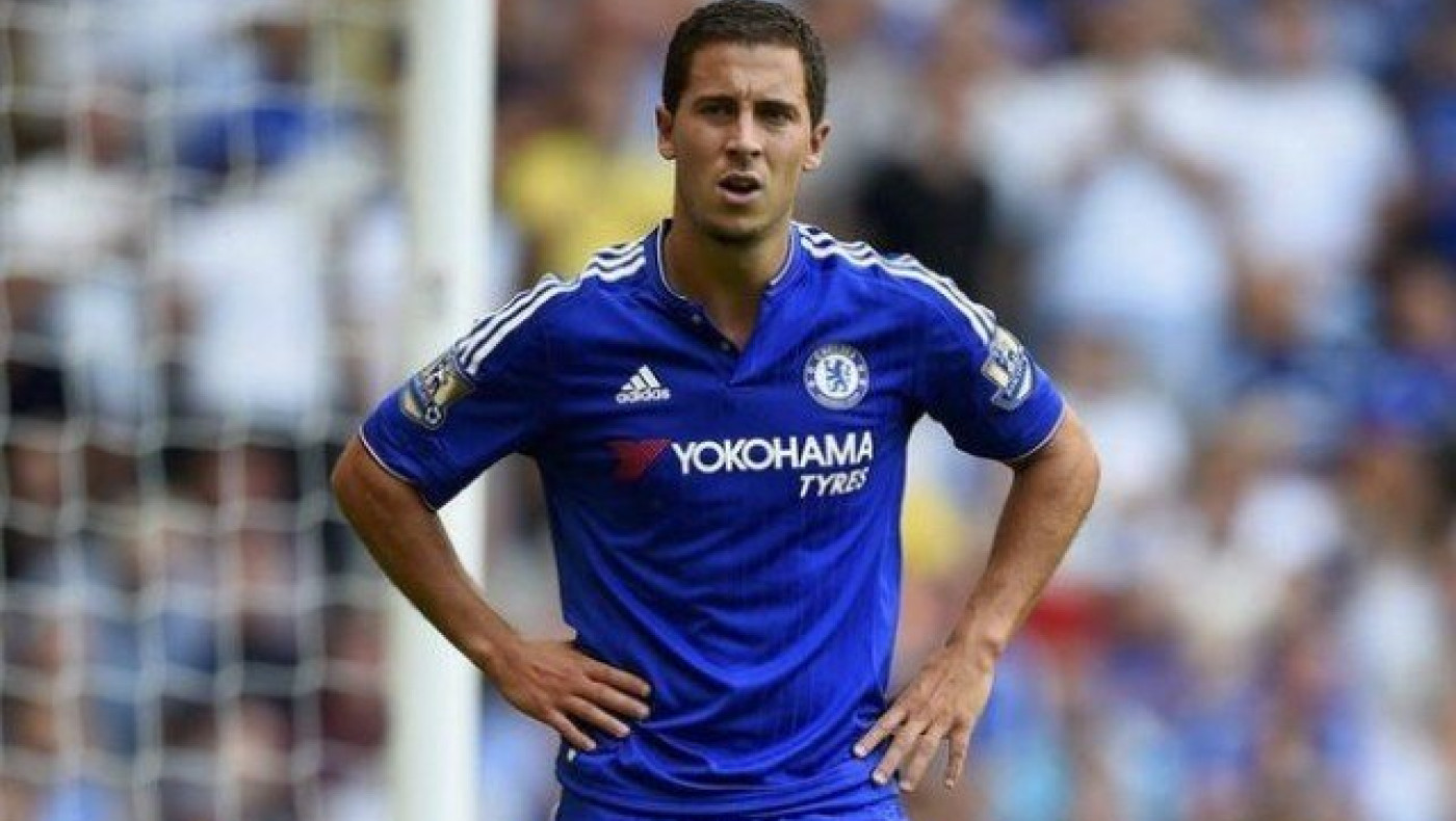 Απίστευτη ρήτρα του Ρόμαν Αμπράμοβιτς στον Εντέν Αζάρ