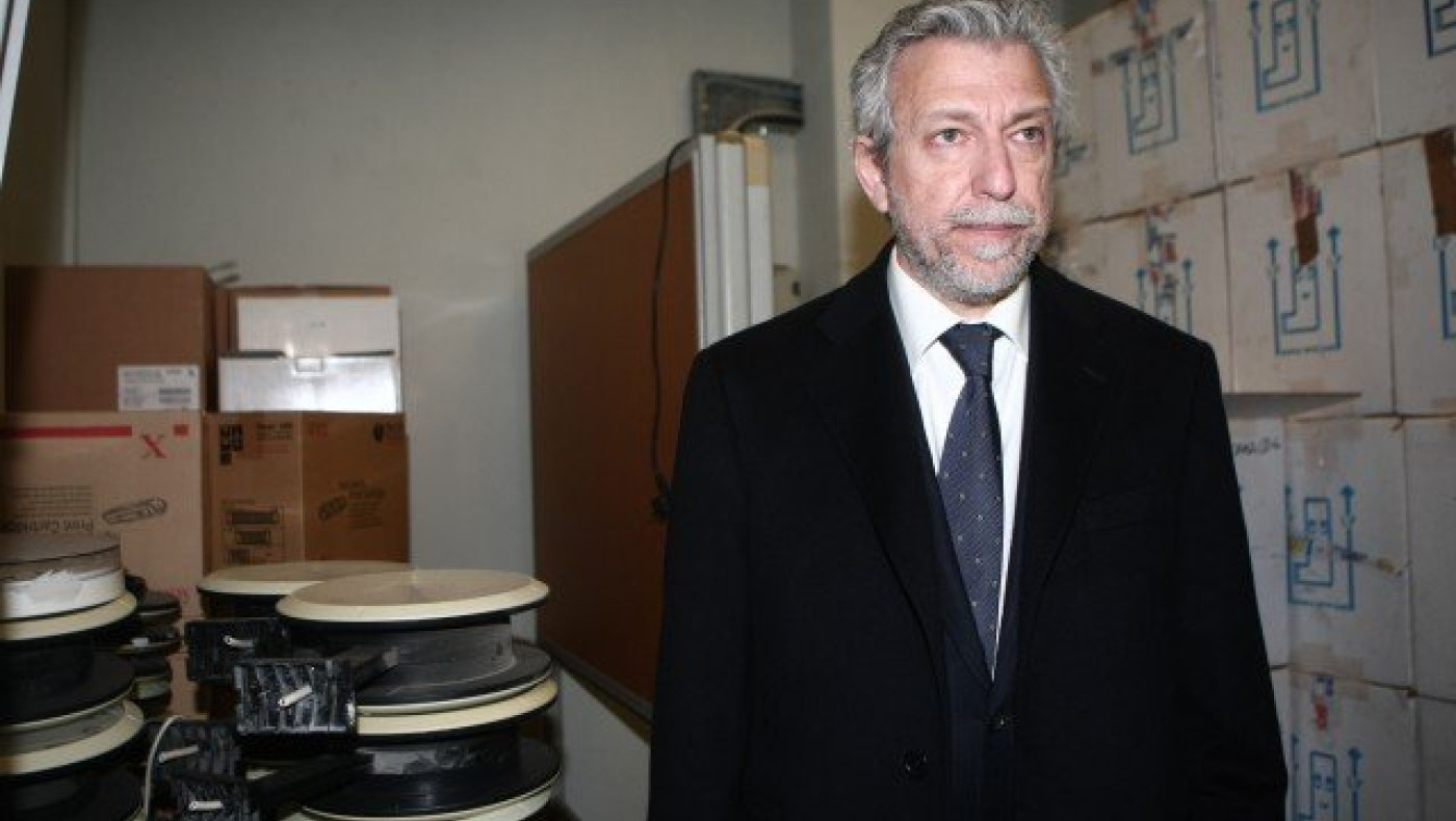 Απαγόρευσε τις μετακινήσεις ο Κοντονής σε Καυτανζόγλειο και ΟΑΚΑ