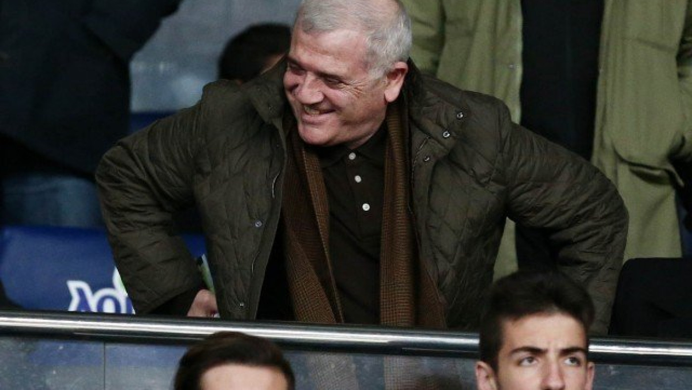 Tι απαντάει ο Μελισσανίδης για τα όσα γράφτηκαν στο φύλλο αγώνος