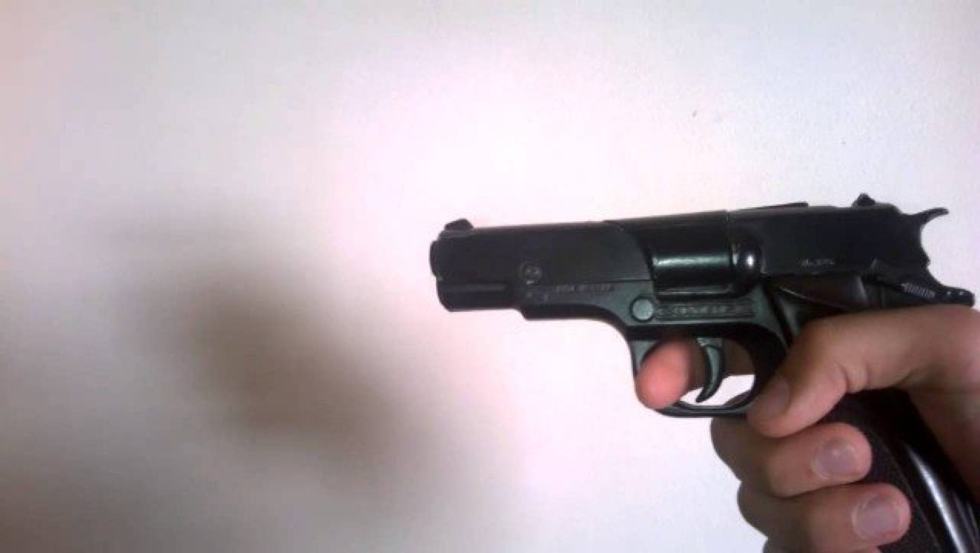 ΑΔΙΑΝΟΗΤΟ! Πυροβόλησε και σκότωσε τον διαιτητή που τον απέβαλλε!