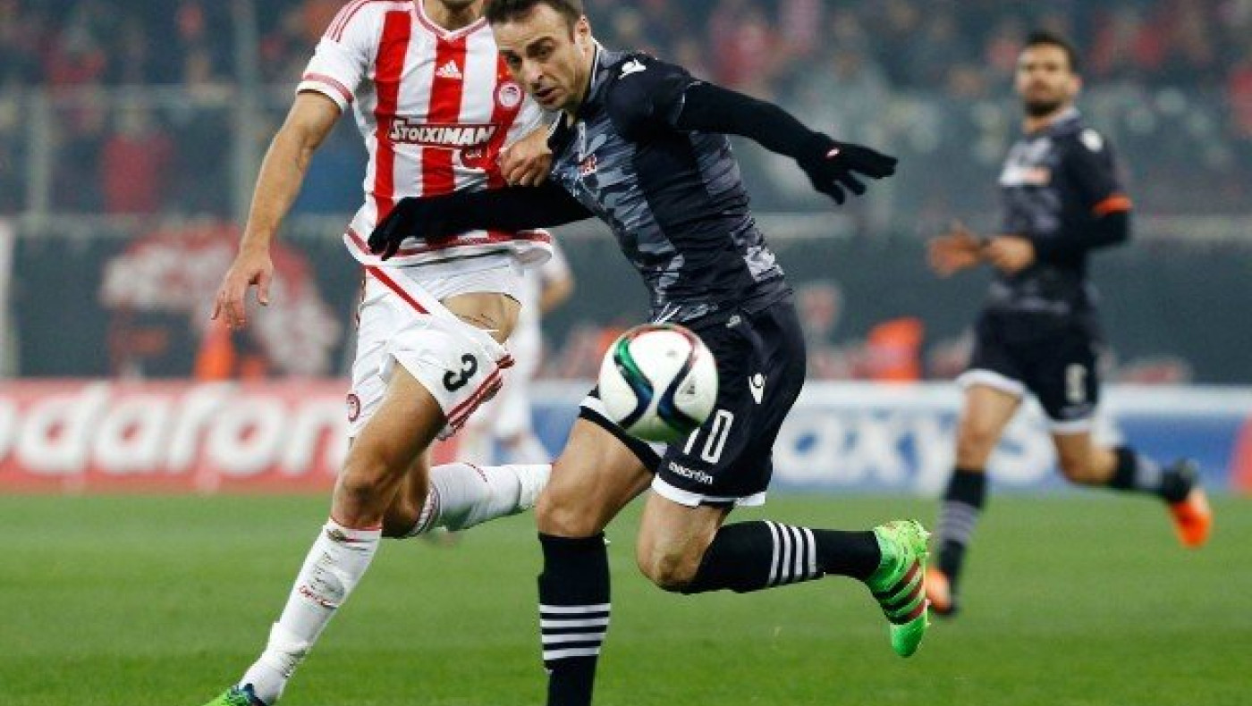 Ένα «κρύο» γκολ, ατολμία και διαιτησία στέρησαν τον ΠΑΟΚ τη νίκη