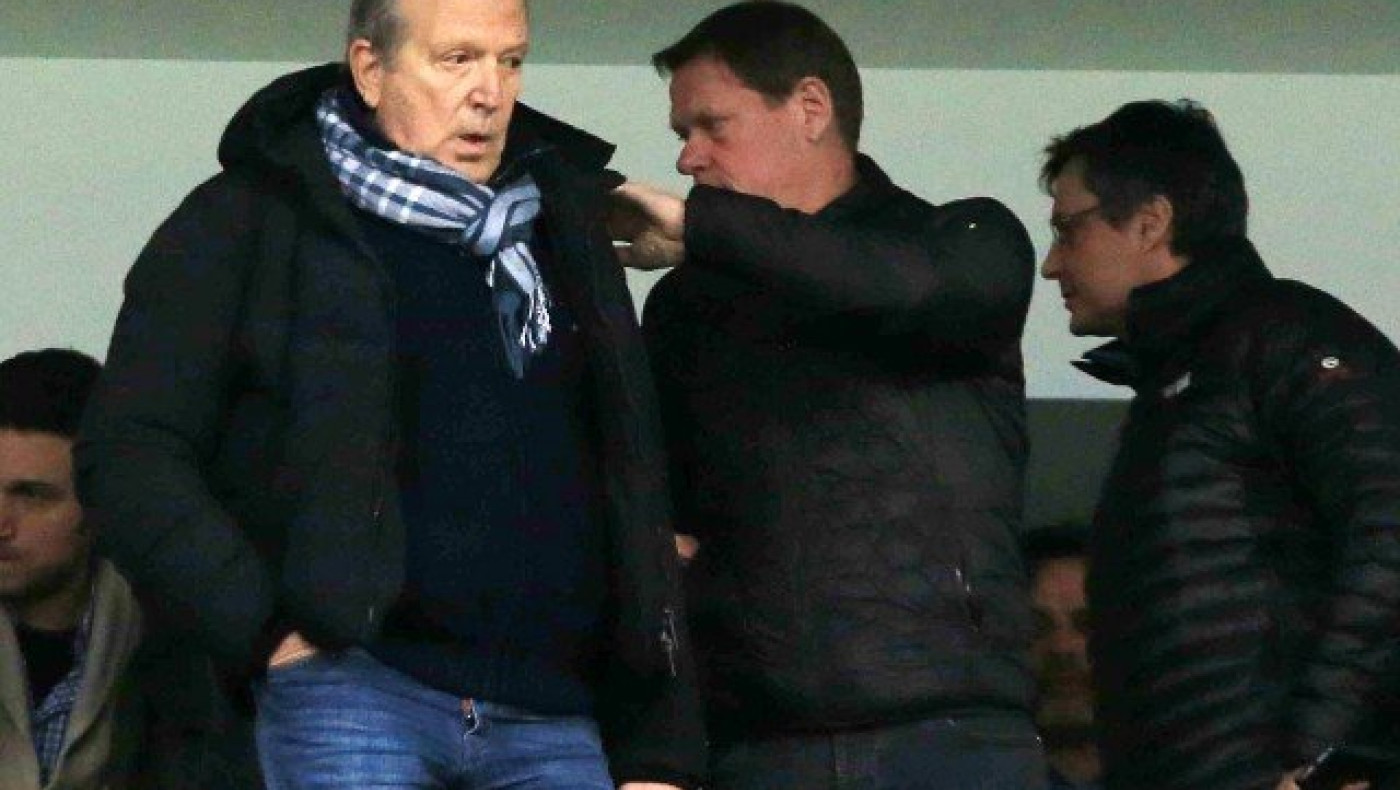 Εύκολο στα λόγια  το dna του ΠΑΟΚτσή, δύσκολο να το έχεις μέσα σου!