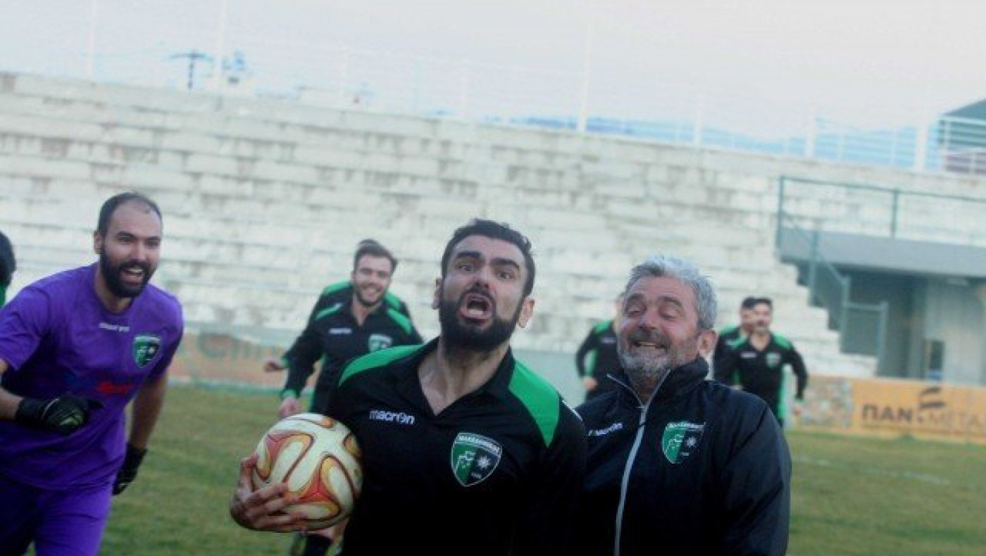 Στο ναό του ποδοσφαίρου του ΠΑΟΚ ο τελικός κυπέλλου