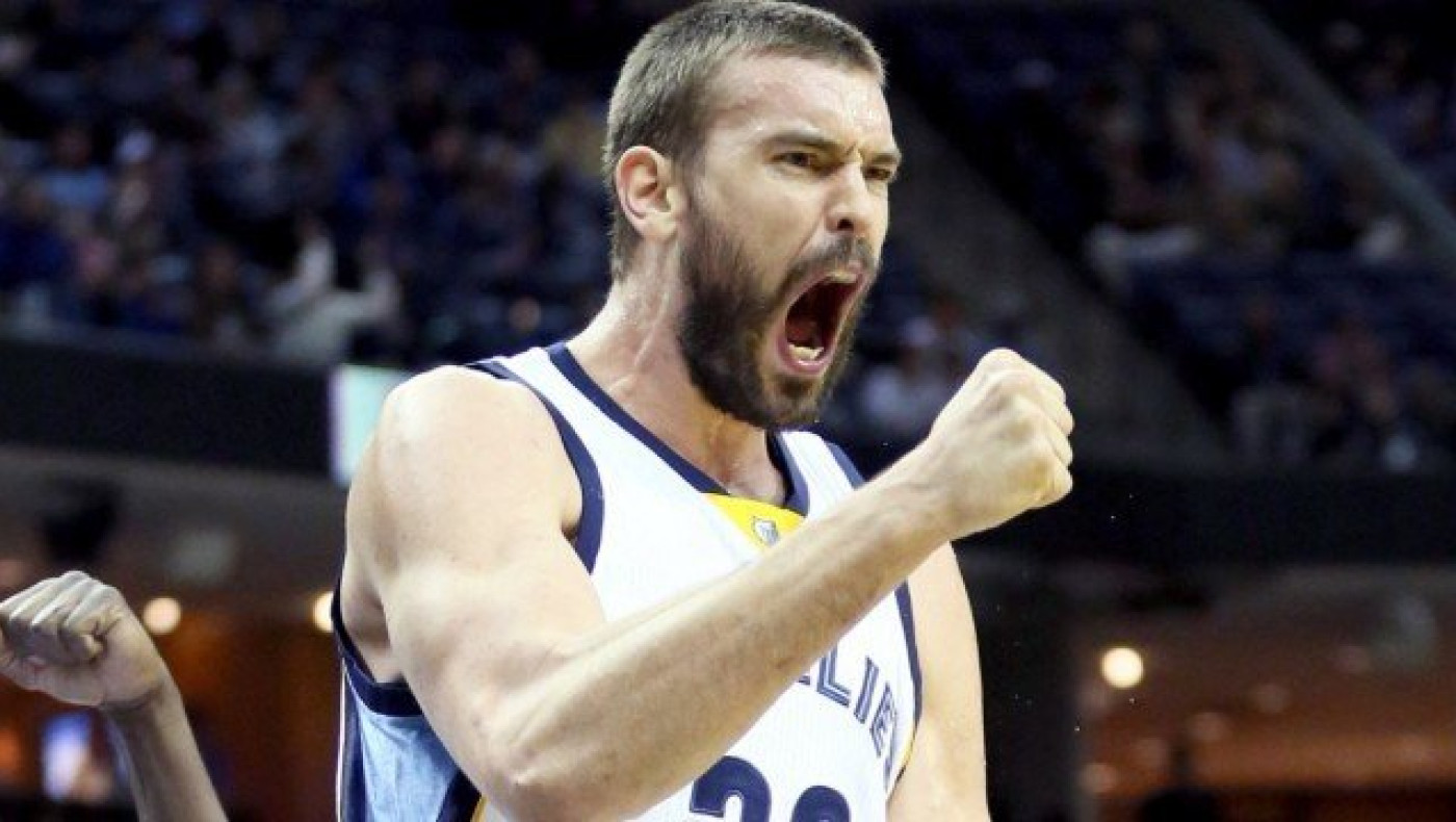 «Νοκ-άουτ» μέχρι το τέλος της σεζόν ο Μαρκ Γκασόλ!!