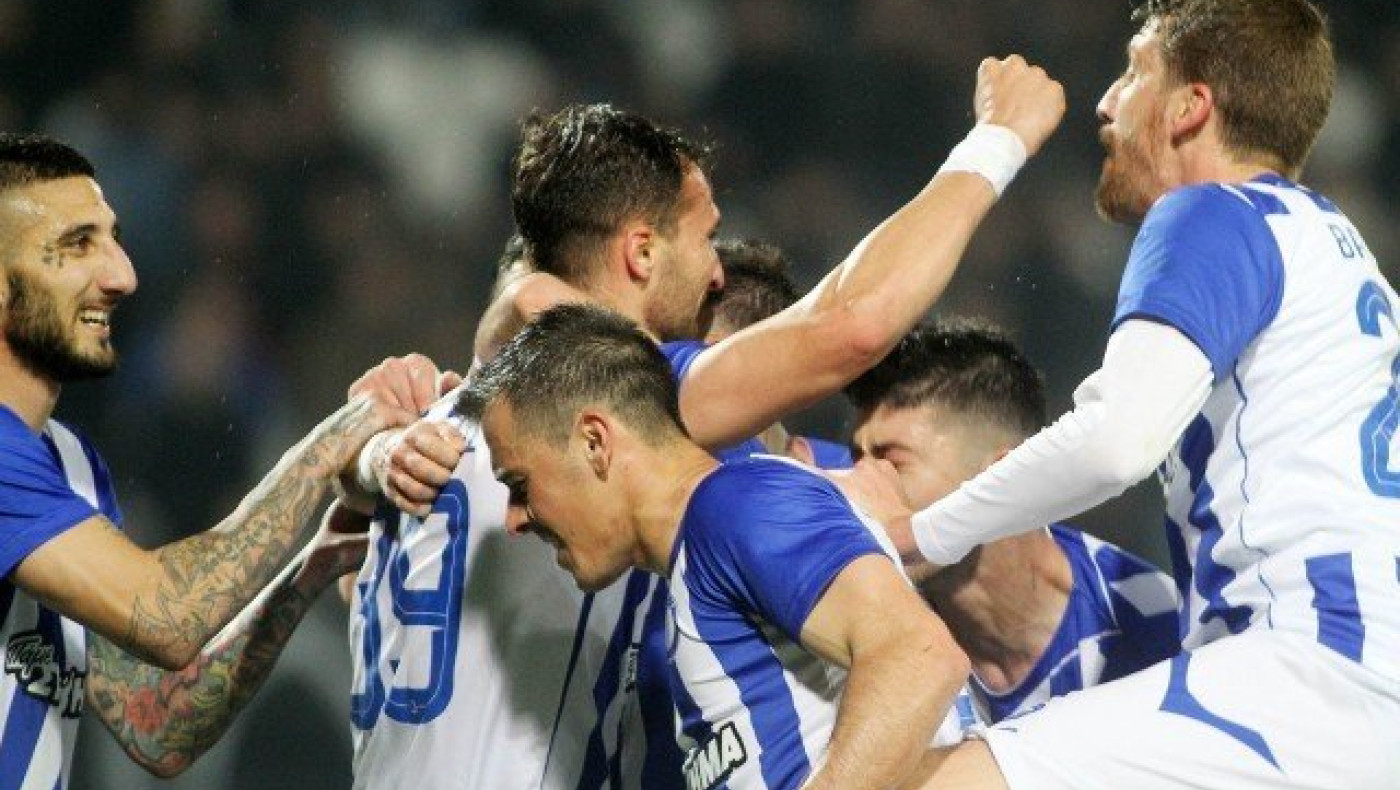 Το αποτέλεσμα το παίρνεις…  όταν ξέρεις και όταν μπορείς