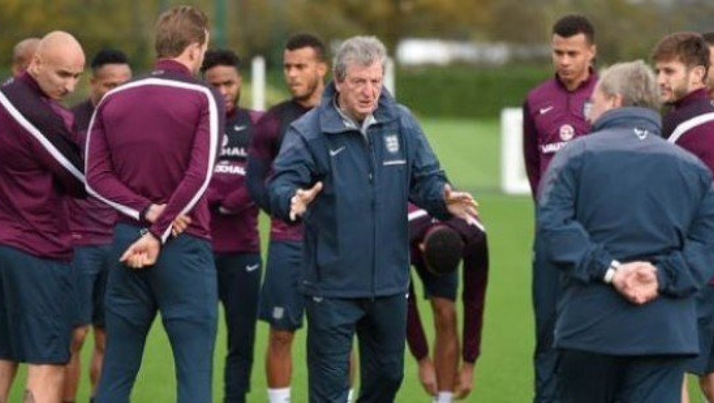 «Τελική ευθεία» για το Euro 2016 από το επιτελείο της εθνικής Αγγλίας