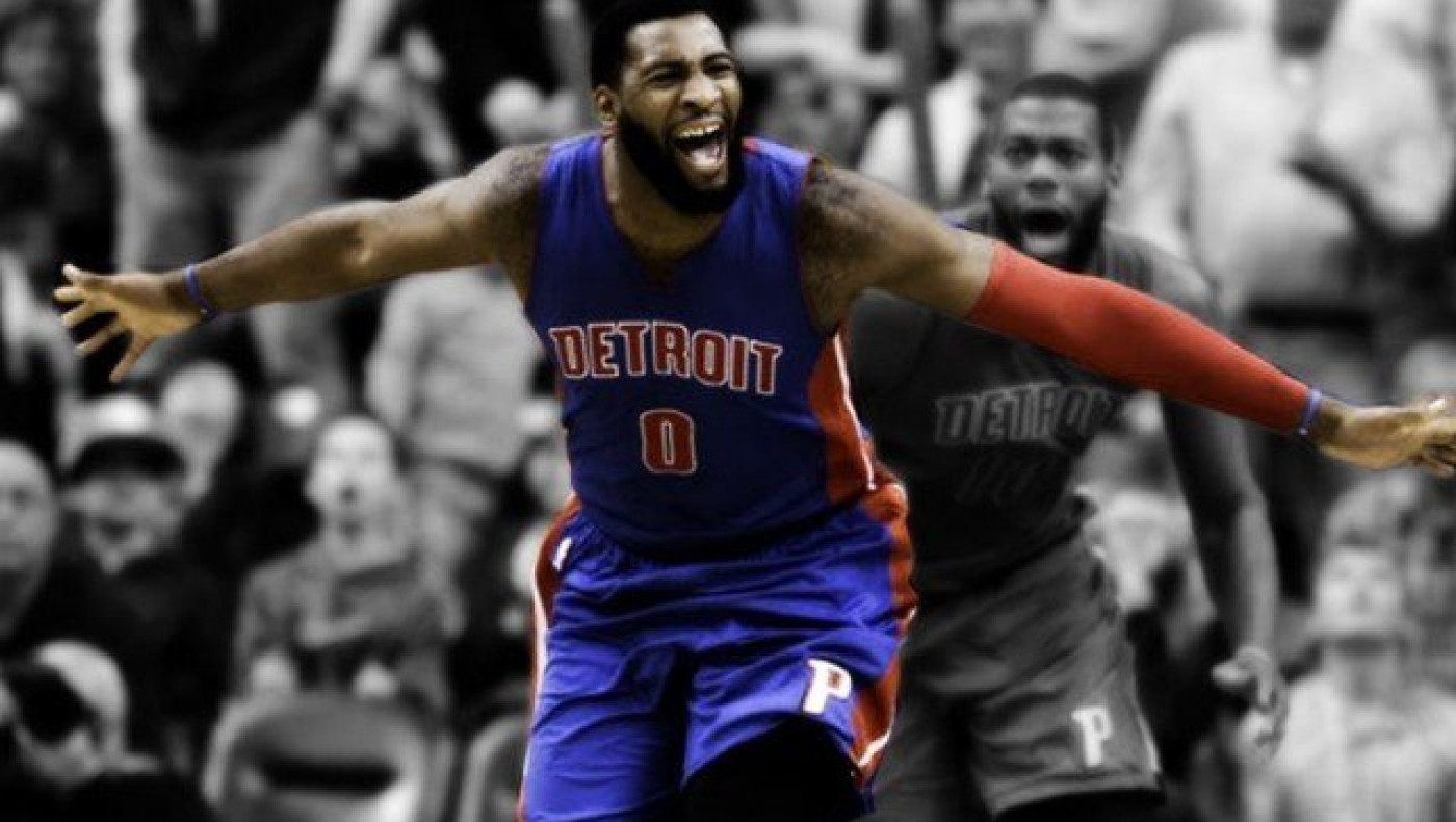 Εκαναν «πλάκα» στους Μπρούκλιν Νετς οι Πίστονς! (video)