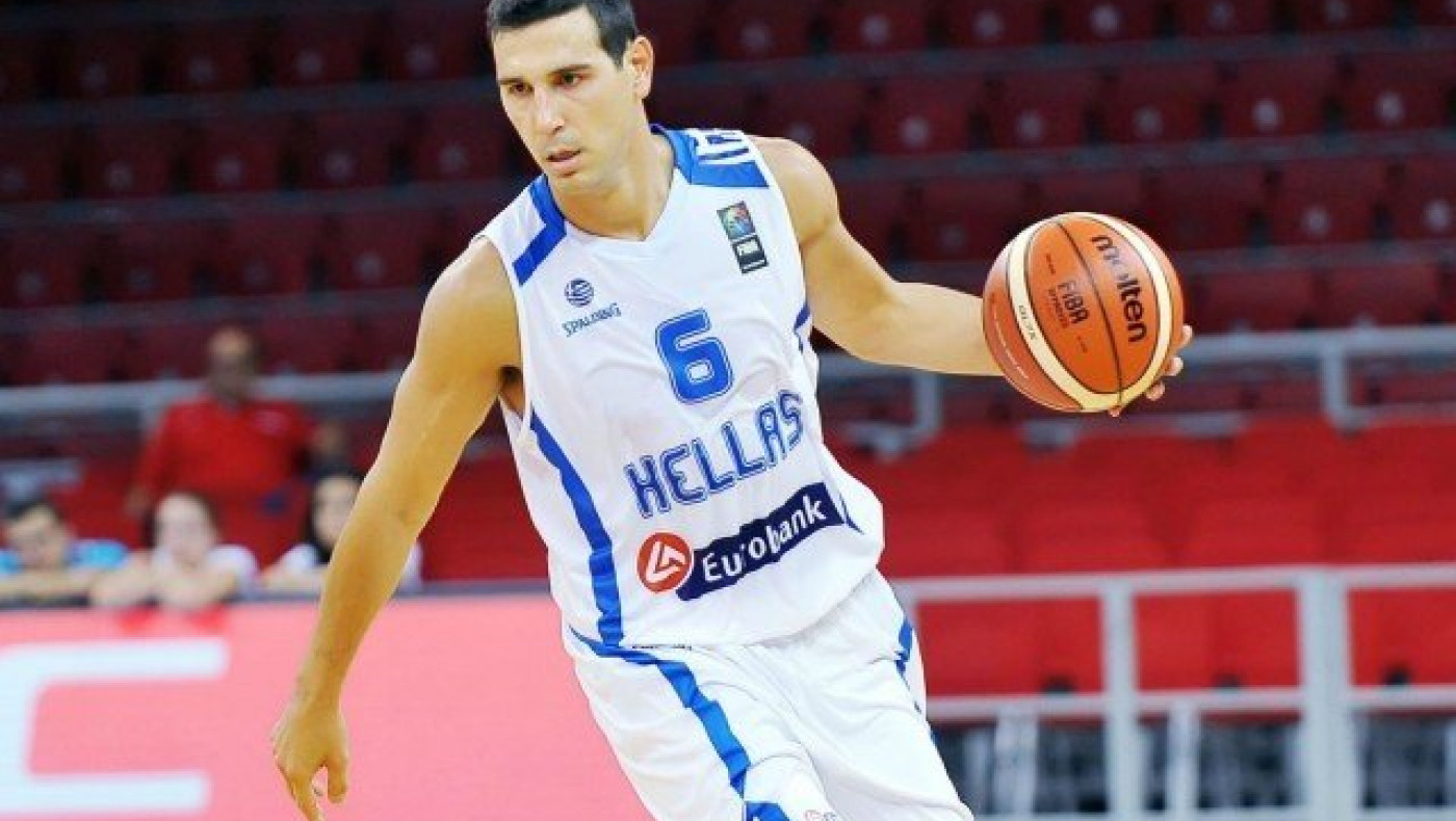 Ζήσης: «Είμαι ευλογημένος που γνώρισα παίκτες θρυλικούς» (video)