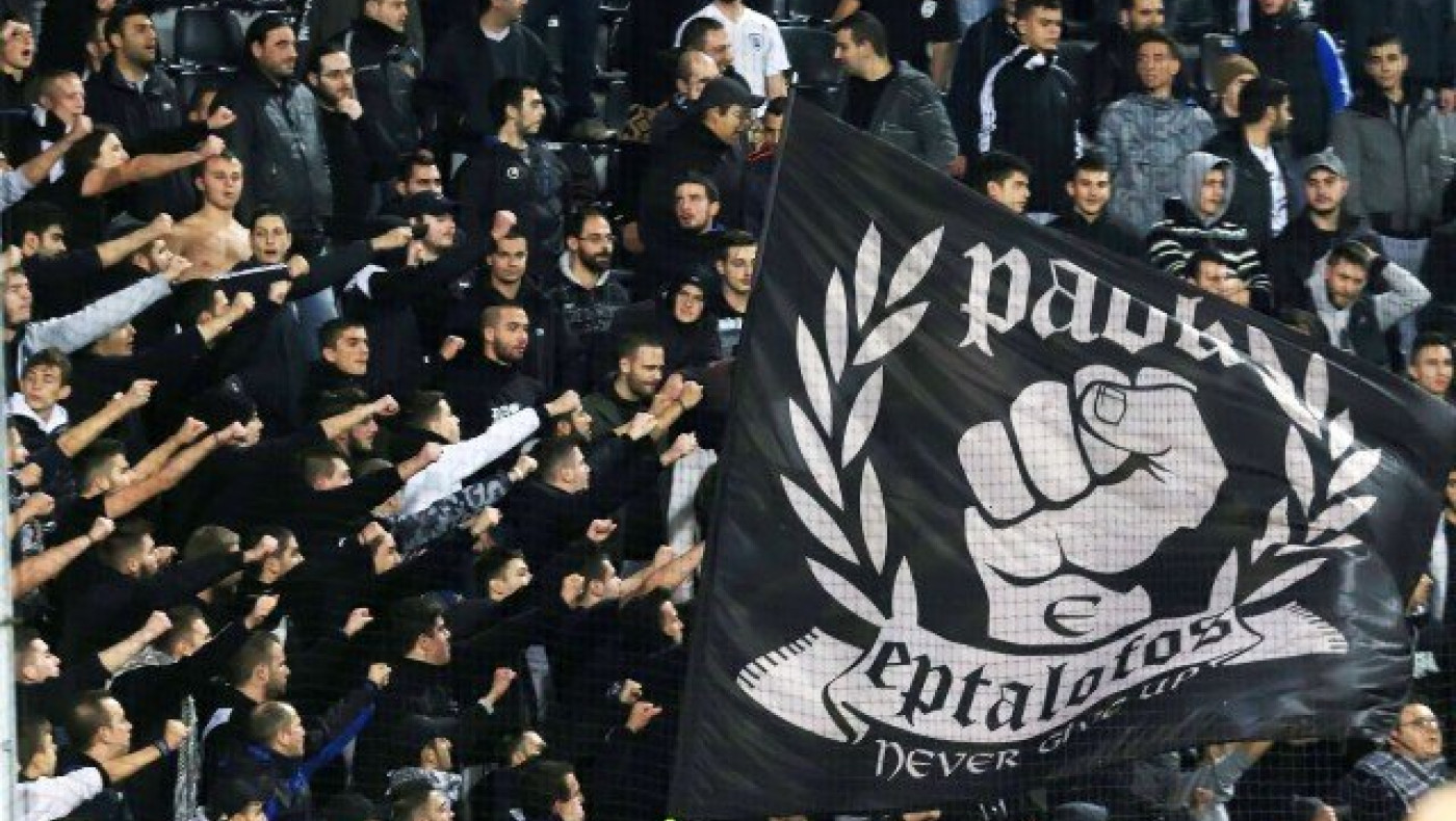 Ολα για όλα για την κατάκτηση της πρόκρισης στην Τούμπα!