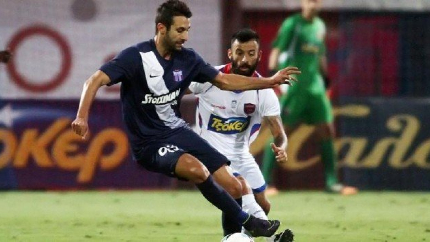 Δεν προπονήθηκαν ούτε και σήμερα Αμπντούν και Μπατιόν