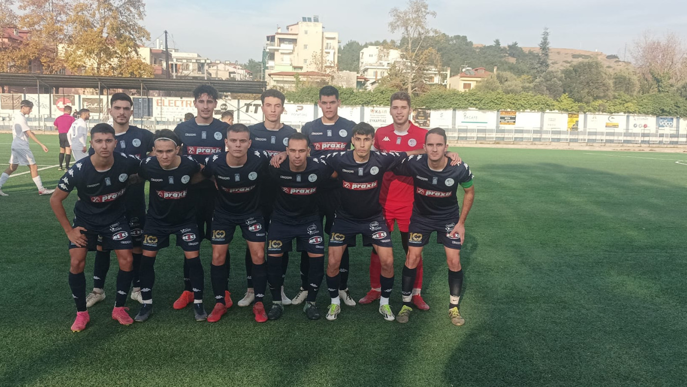 Ορέστης Ορεστιάδας: Δύο αποδεσμεύσεις, σε αναζήτηση τερματοφύλακα