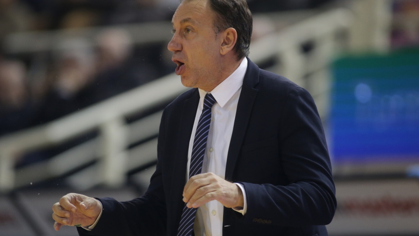 Ενέ: «Αυτά συμβαίνουν μια φορά τον χρόνο, περιμένω τον ΠΑΟΚ να αντιδράσει»