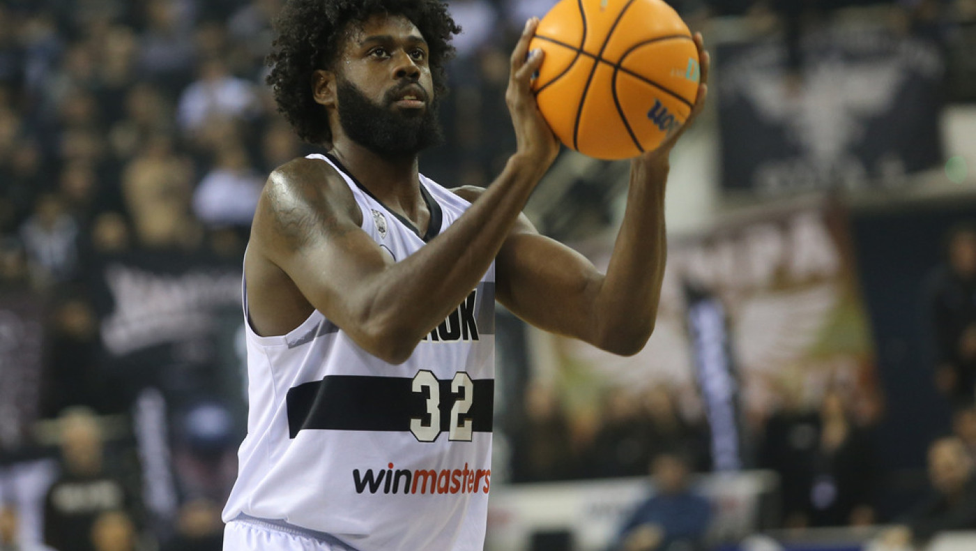 ΠΑΟΚ: Νέο πρόβλημα με Αλστον