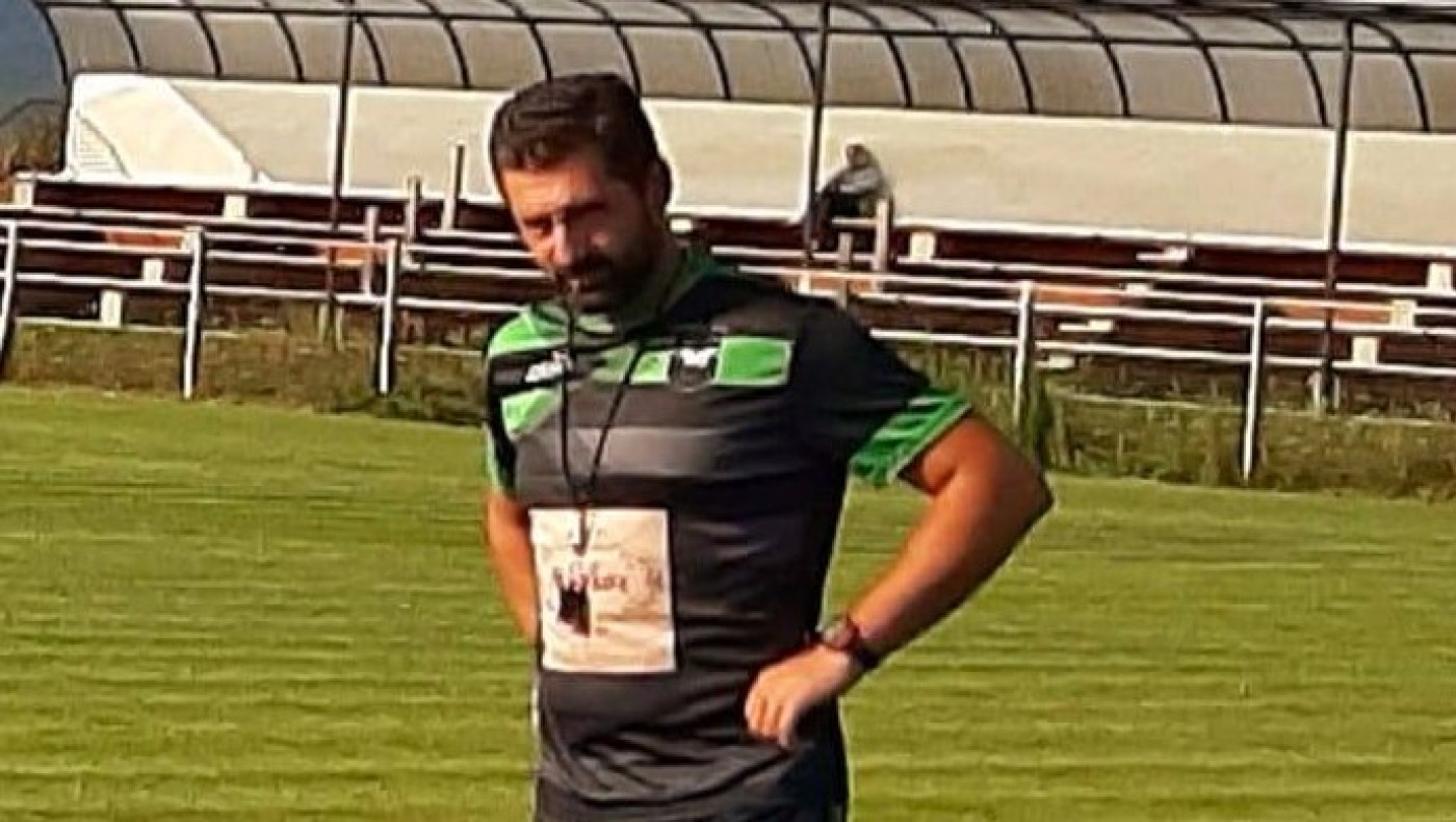 Αετός Βαρβάρας: Επιστροφή Χρήστου Κεφαλά