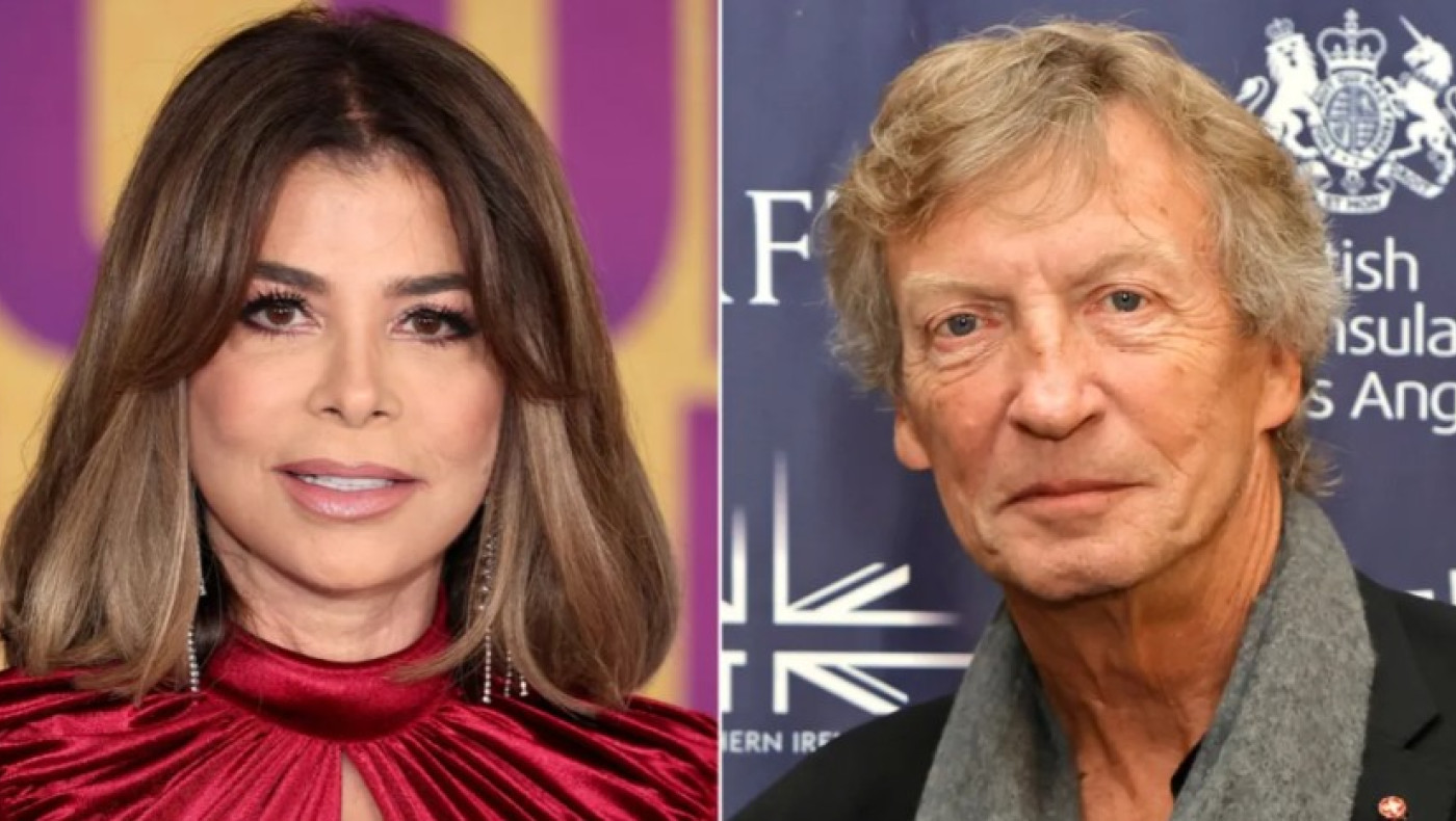 Πόλα Αμπντούλ: Κατηγορεί για σεξουαλικές επιθέσεις τον παραγωγό του «American Idol»