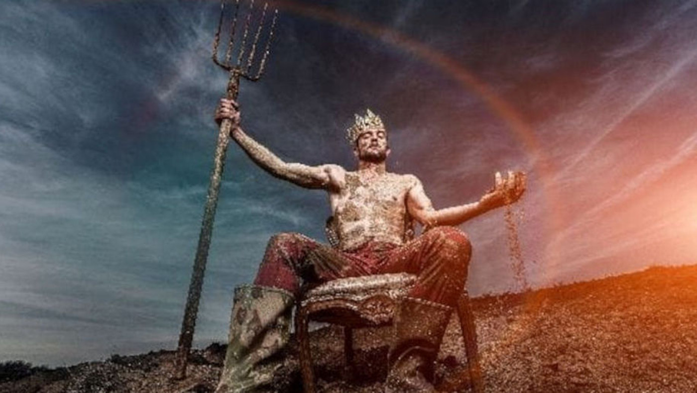 Οι σέξι αγρότες των Φαρσάλων: Αυτό είναι το ημερολόγιο 2024 που θα ενισχύσει τους πλημμυροπαθείς της Θεσσαλίας