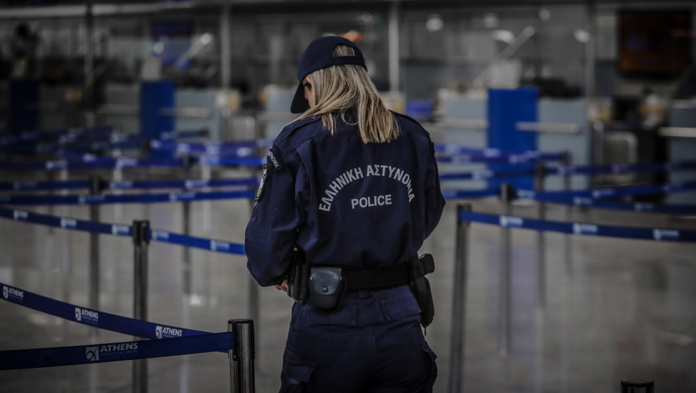 Τραγωδία στα Χανιά: Εργαζόμενος βρέθηκε νεκρός στο αεροδρόμιο