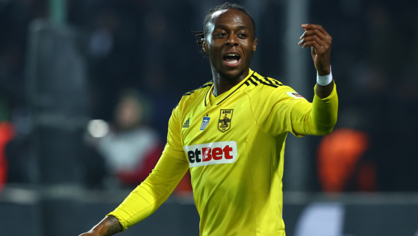 Οντουμπάτζο: «Δύσκολο παιχνίδι κόντρα στον Αστέρα, πρέπει να βρούμε λύσεις»