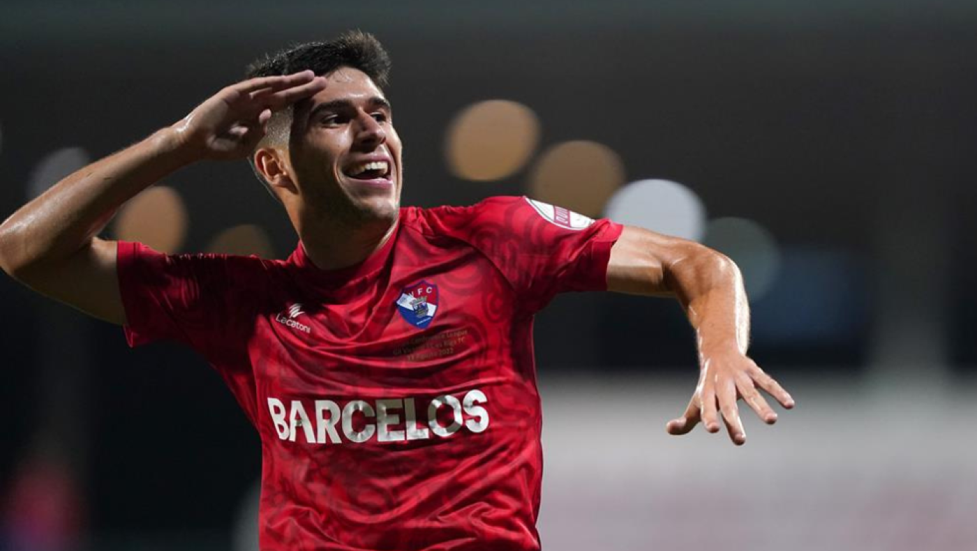 Κινείται για τον Φραν Ναβάρο ο Ολυμπιακός!