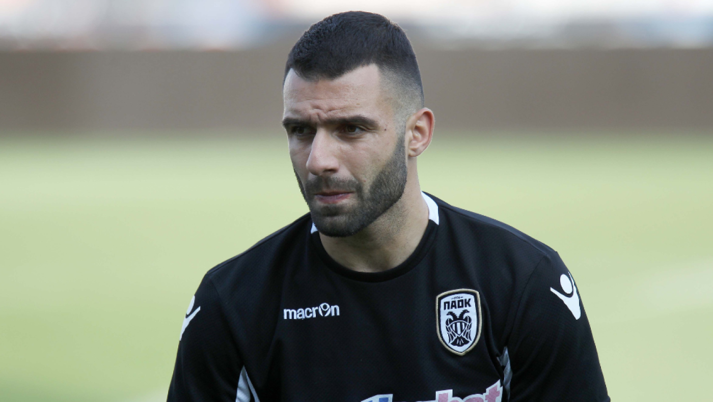 Τζαβέλλας: «Η πιο δύσκολη στιγμή μου ήταν όταν έφυγα από τον ΠΑΟΚ, είχα δεθεί και μου στοίχισε»