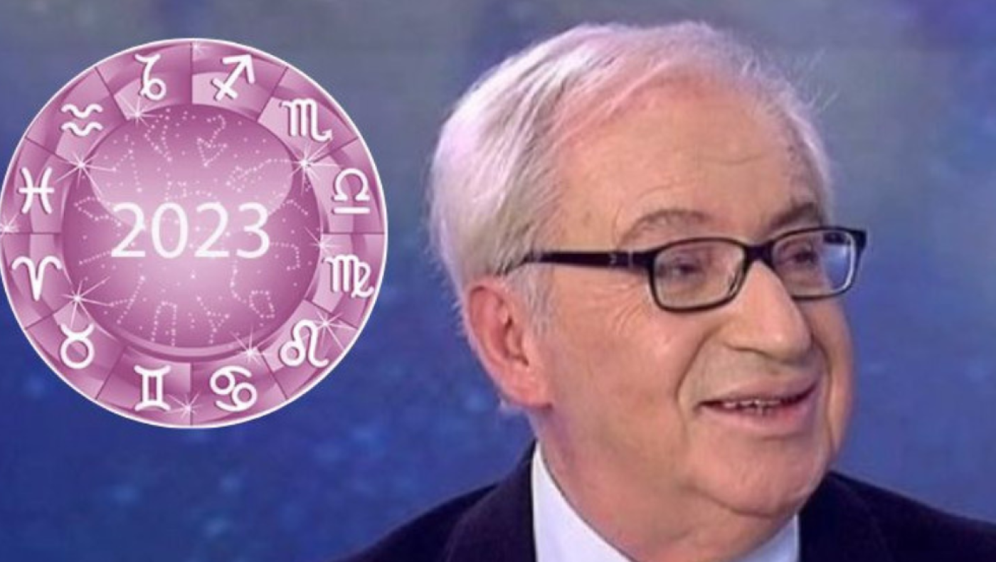 Οι επικίνδυνοι μήνες του 2024, σύμφωνα με τον αστρολόγο Λεφάκη